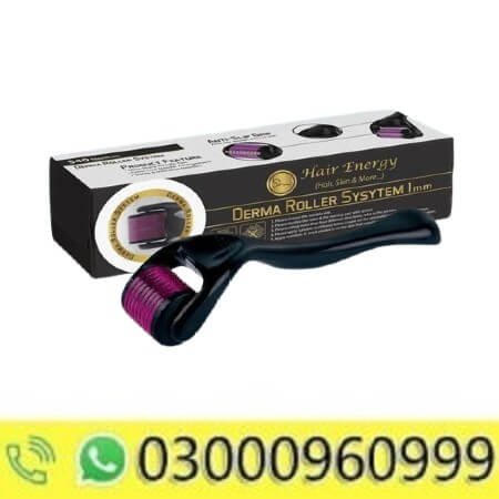 Beauty Derma Roller in Pakistan