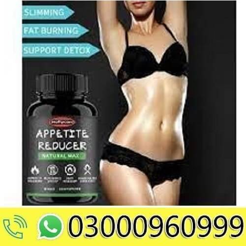 Appetite Reducer Tablets In Pakistan