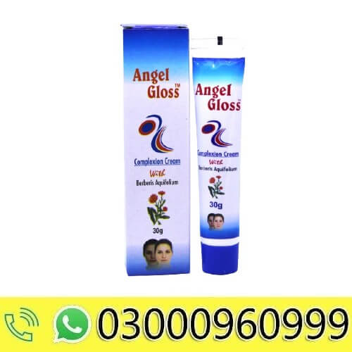 Angel Gloss Cream in Pakistan