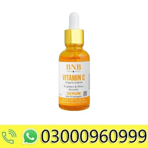 BNB Vitamin C Serum In Pakistan