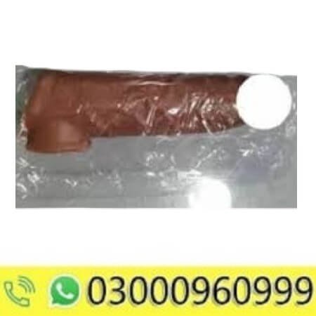 Dick Cover Silicone Lola Condom In Pakistan