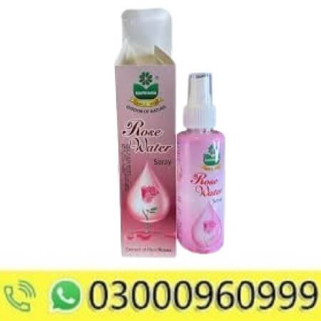 Marhaba Rose Water Spray In Pakistan