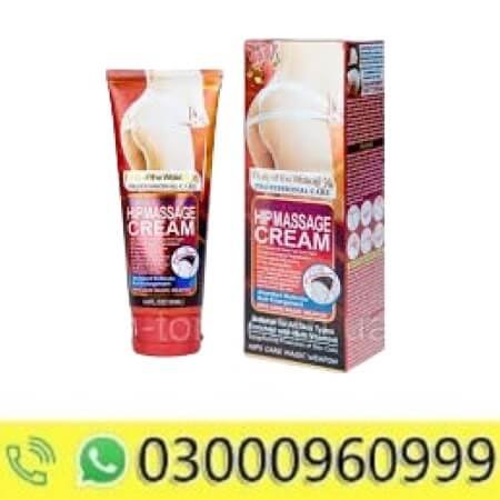 Wokali Professional Hip Massage Cream in Pakistan