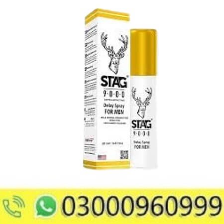 Royal Stag 9000 Delay Spray In Pakistan