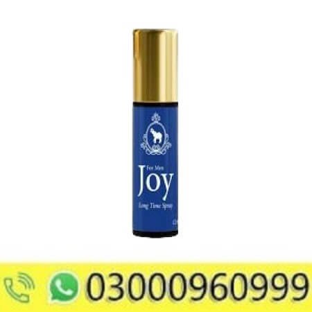 Joy Delay Spray In Pakistan