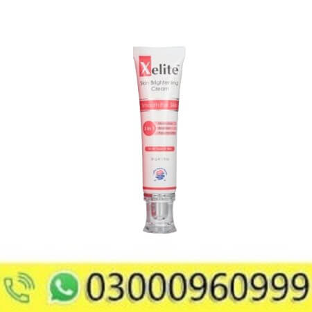 Xelite Brightening Cream In Pakistan