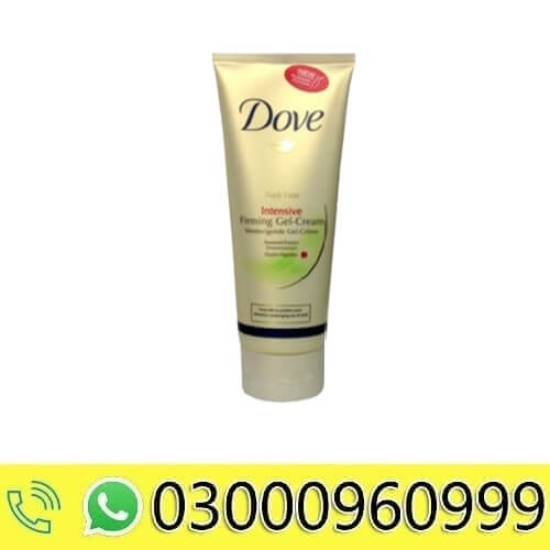 Dove Breast Firming Cream In Pakistan