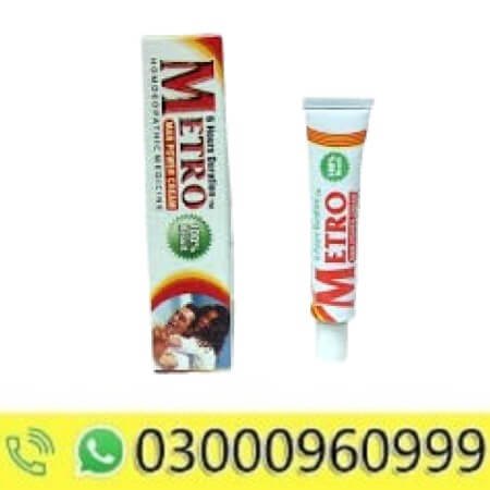 Metro Man Power Cream in Pakistan