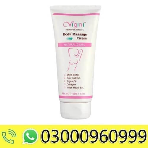 Buy VIGINI BREAST BUST BODY BOOBS SIZE INCREASE FULL 36 FIRMING