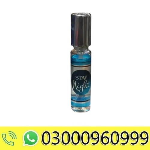 Stay Night Timing Delay Spray in Lahore