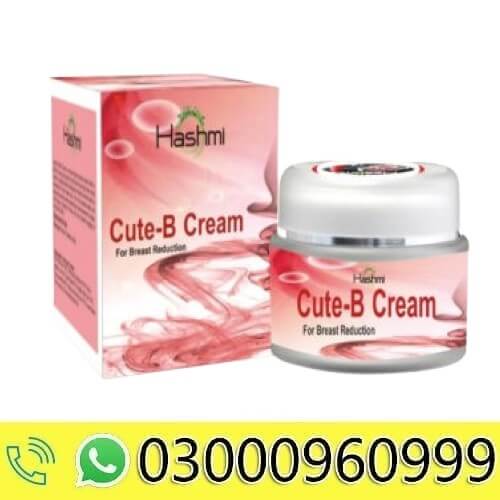 Breast Reduction Cream in Pakistan