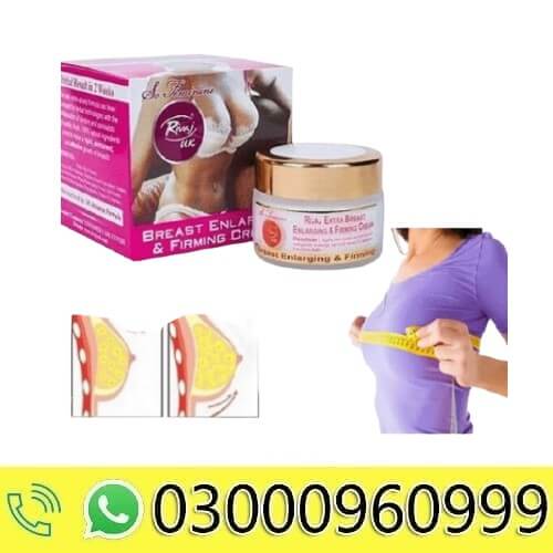 Rivaj UK Breast Cream in Pakistan