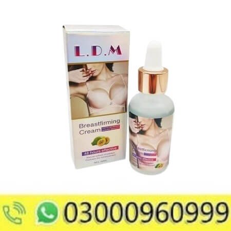 L D M Breast Firming Enlargement Essential Oil In Pakistan