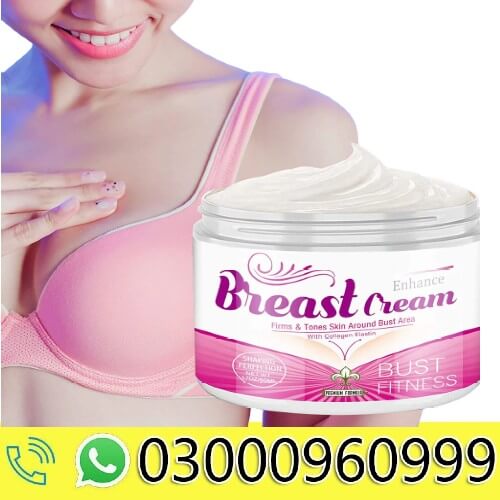 New Arrival Natural Organic Big Boobs Cream Fast Naturaful Breast