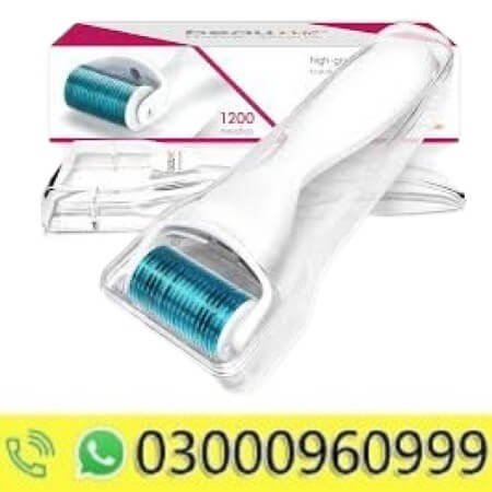 BAUME Body Derma Roller With 1200 Needles