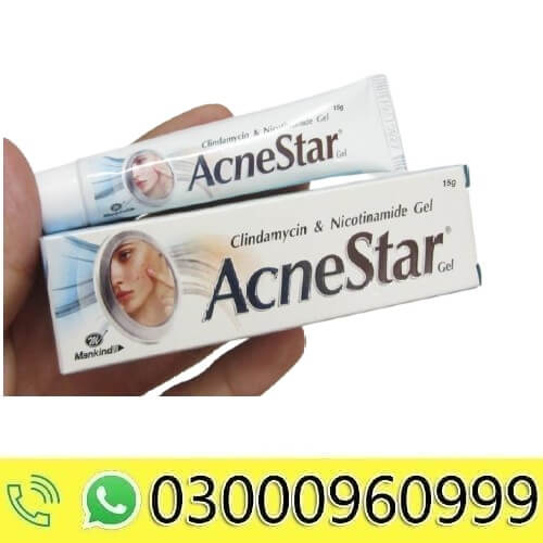 Acne Star Gel Price In Pakistan