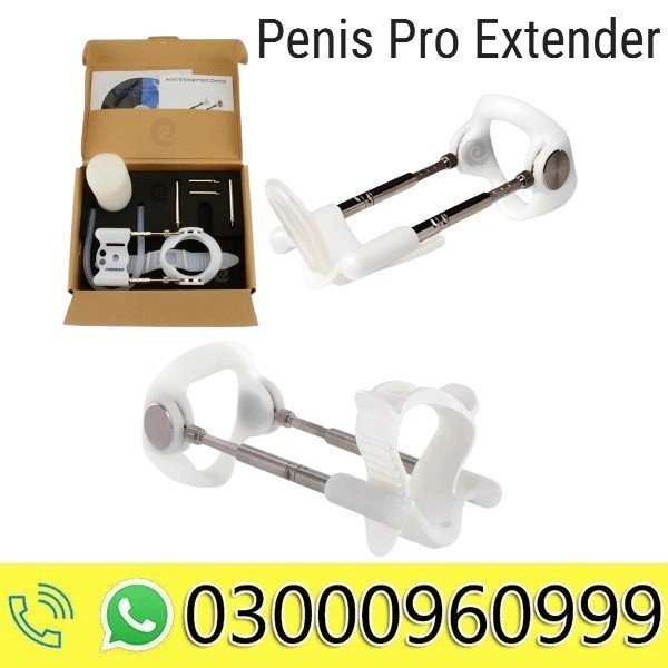 Penis Pro Extender in Pakistan