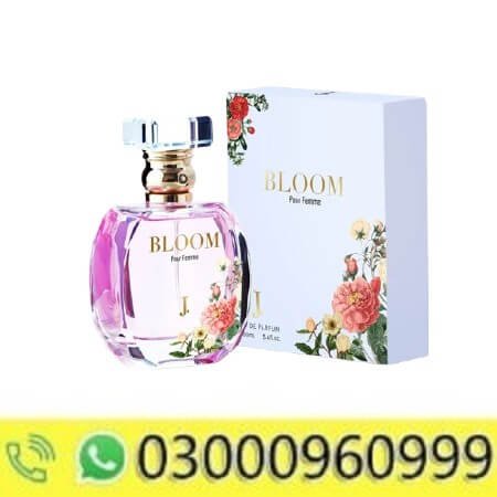 BLOOM Perfume For Women in Pakistan