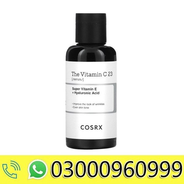 Cosrx The Vitamin C Serum In Pakistan