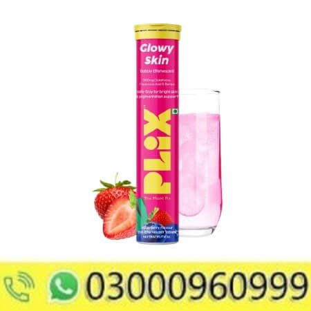 Plix Supplement Tablets In Pakistan