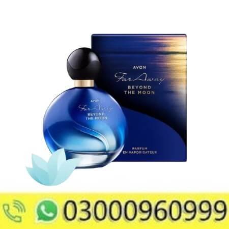 Far Away Beyond The Moon Avon for women