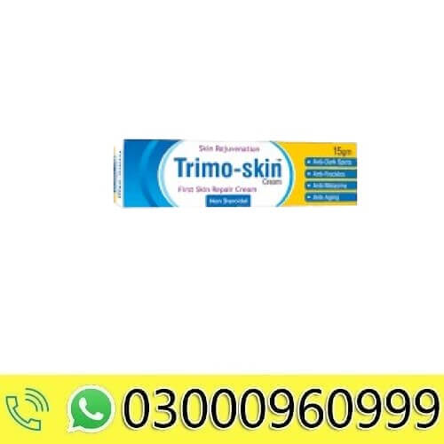 Trimo Skin Cream In Pakistan