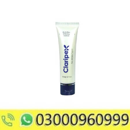 Claripex Whitening Cream In Pakistan