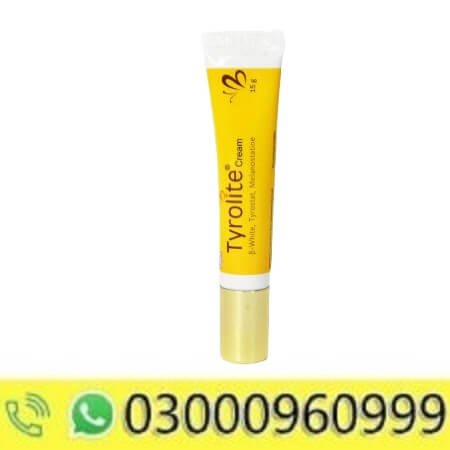 Tyrolite Cream In Pakistan