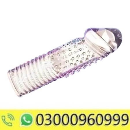 Washable Spike Condom in Pakistan