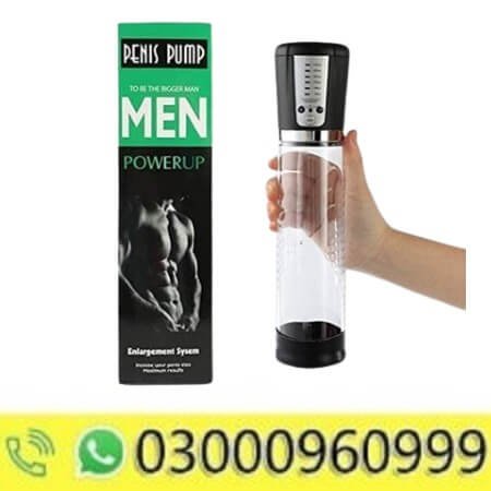 XLsucker Penis Pump In Pakistan