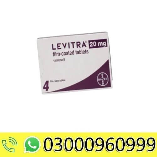 Levitra Tablet Same Day Delivery In Lahore