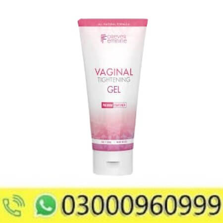 Premium Vaginal Tightening Gel In Pakistan