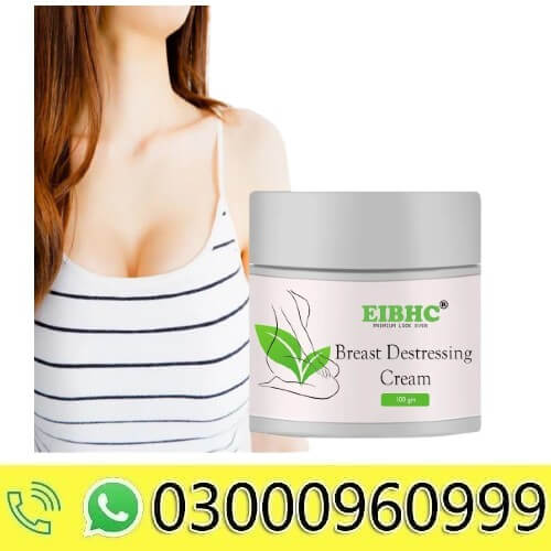 EIBHC Breast Destressing Cream In Pakistan