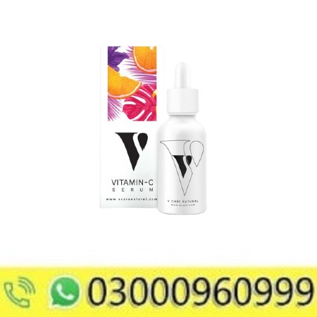Vcare Vitamin C Serum In Pakistan