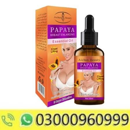 Breast Enlargement Liquid in Pakistan