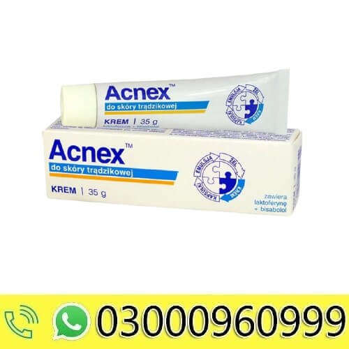 Acne X Cream In Pakistan