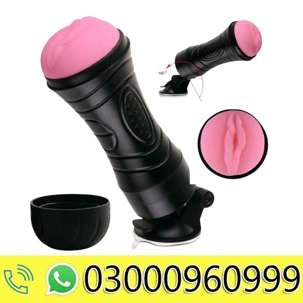 Dragon Flashlight Sex Toy In Pakistan