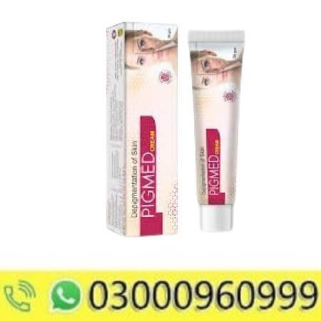 Neuhack Pigmed Cream In Pakistan