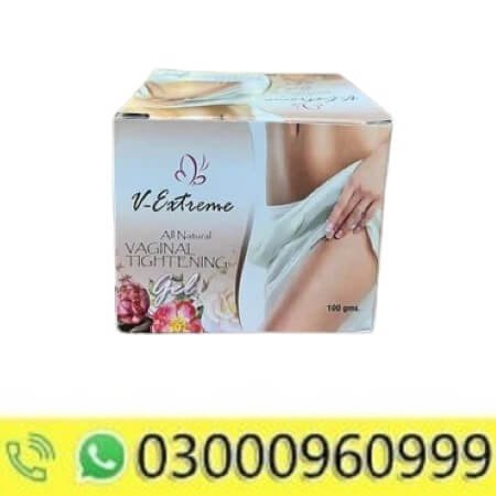 Dr chopra Vagina Tightening Gel In Pakistan