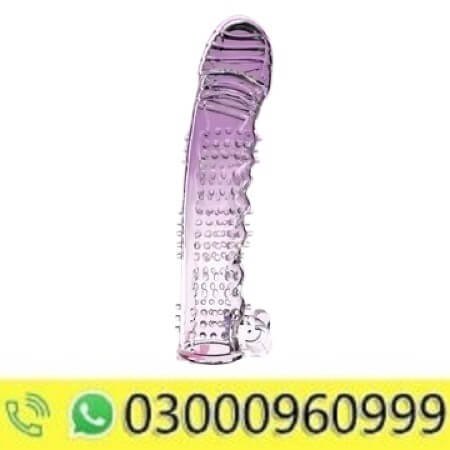 Sensation Silicone Condom In Pakistan