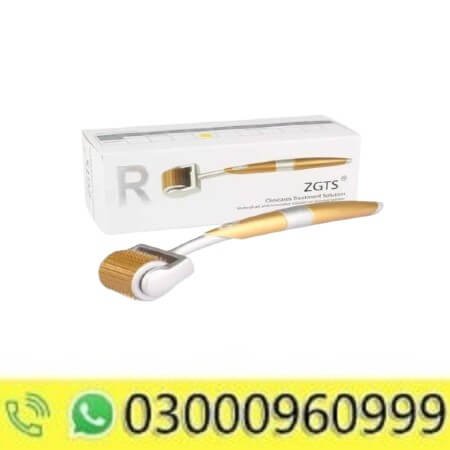 Zgts Derma Roller in Pakistan