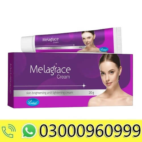 Leeford Melagrace Cream In Pakistan