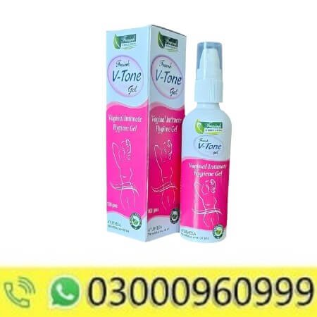 Fraink V Tone Gel In Pakistan