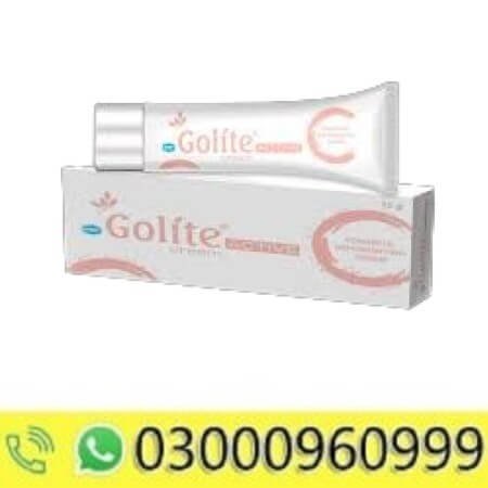 Golite Active Cream In Pakistan