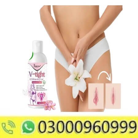 Keyoza V Tight & Whitening Gel In Pakistan