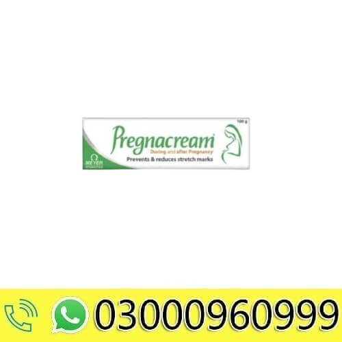 Pregnacare Organic Nipple Cream in Pakistan