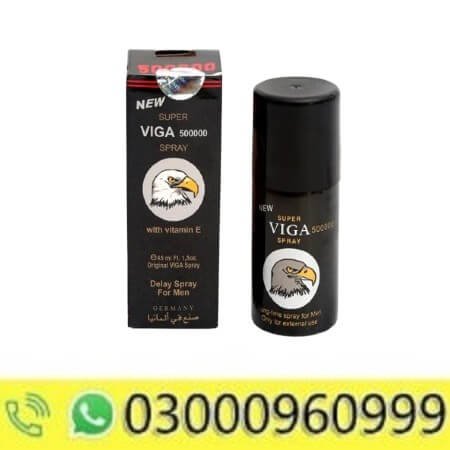 Viga Spray With Vitamin E In Lahore