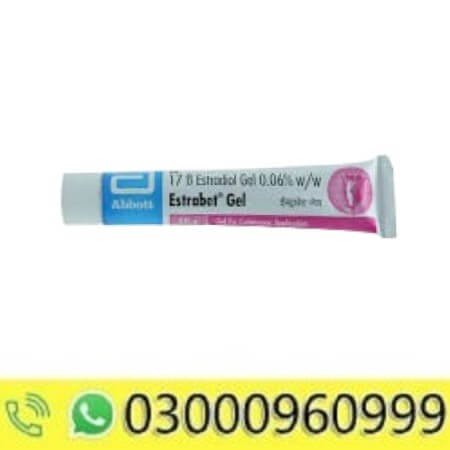 Estrabet Gel In Pakistan