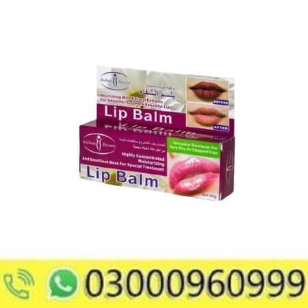 Aichun Beauty Lip Balm in Pakistan