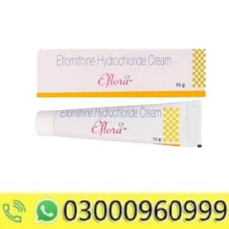 Eflora Cream In Pakistan